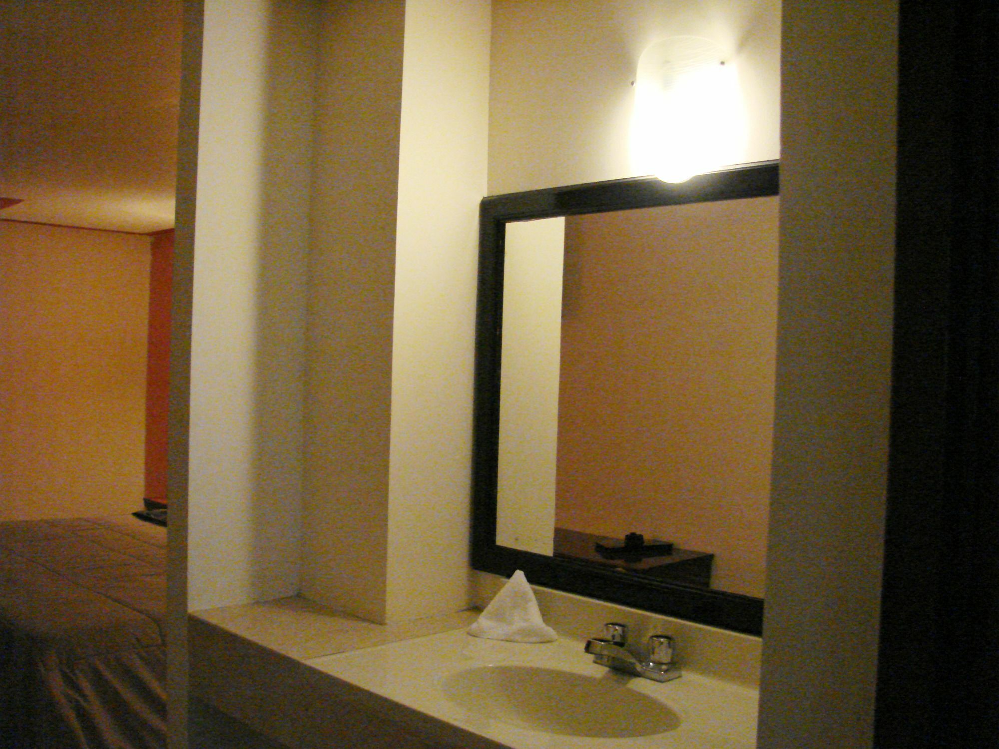 Hotel Inn Plaza Del Angel Chihuahua Extérieur photo
